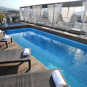 Splendid & 4*, Nice France