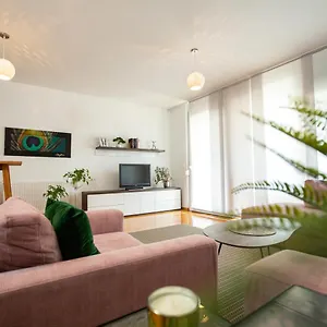  Appartement La Maison De Luxe