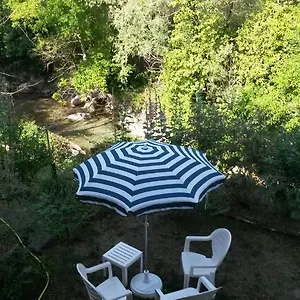 La Maison De Michele Le Fugeret