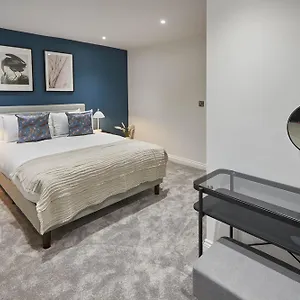 Host & - Iburn House , Sleights United Kingdom