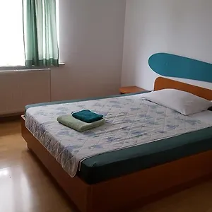 2* Gasthuis Koprivec