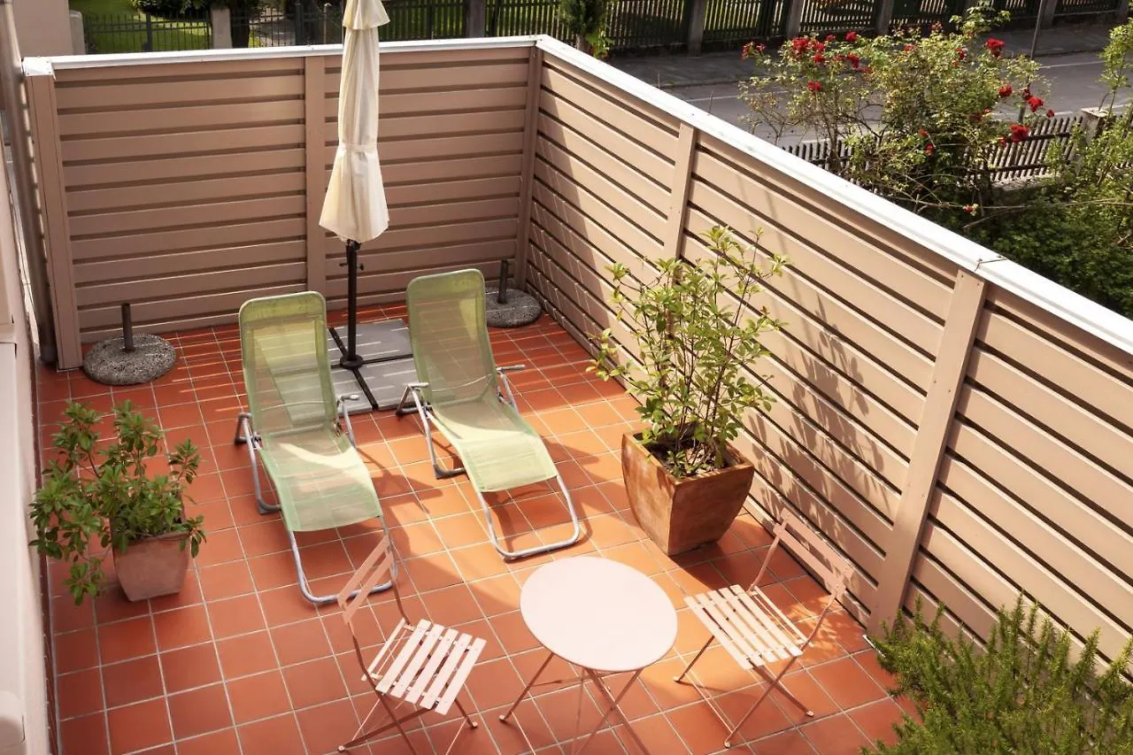 Spa Apartments Breza Lubiana 0*,  Slovenia