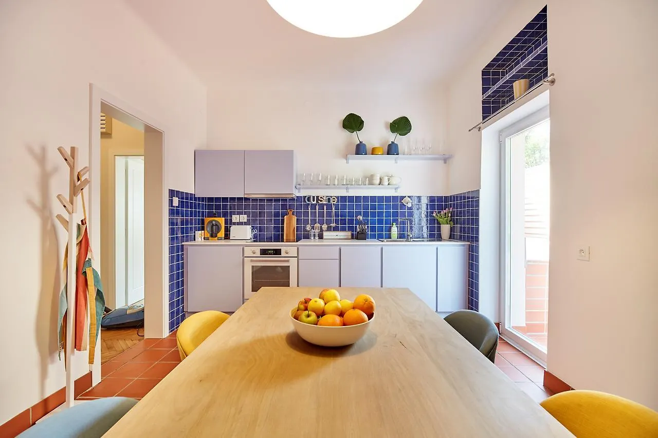 Spa Apartments Breza Ljubljana Slovénie