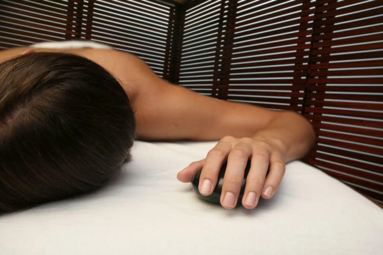 Spa Apartments Breza Lubiana