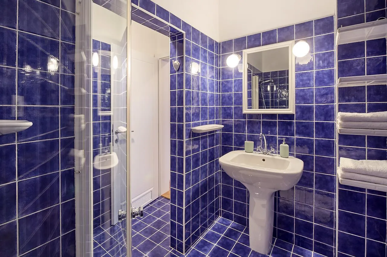 Spa Apartments Breza Ljubljana