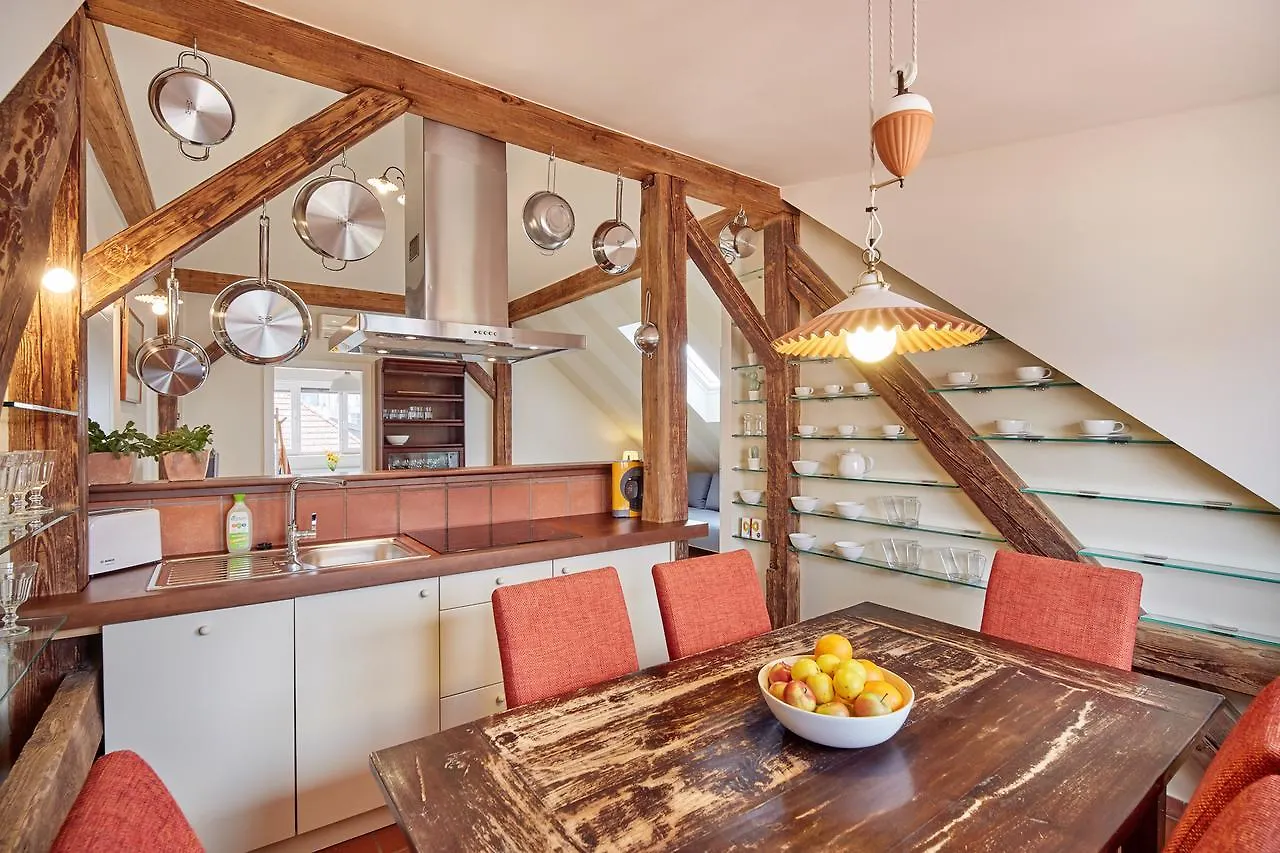 Spa Apartments Breza Ljubljana